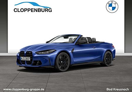 BMW M4 Competition M xDrive Head-Up+Leder+Individ.Shadow