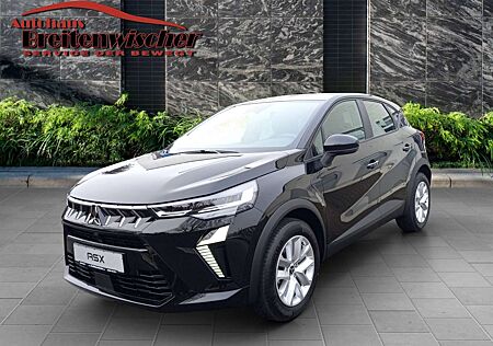 Mitsubishi ASX Diamant 1.2 Turbo-Benziner 6 Gang