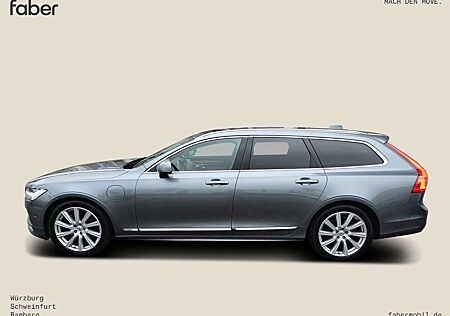 Volvo V90 T8 Inscription Plug-In Hybrid AWD