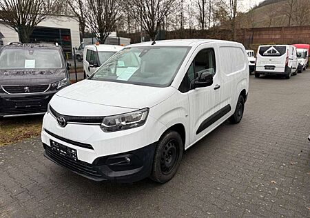 Toyota Pro Ace Proace Proace 1.5D L2 3-Sitzer,AHK Hu/Insp Neu