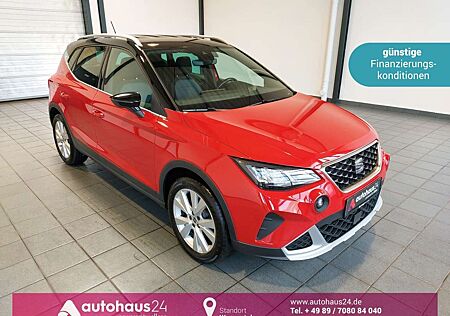 Seat Arona 1.0 TSI Xperience AHK|Navi|LED|PDC