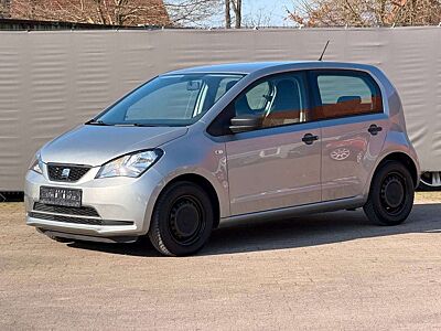 SEAT Mii Reference*Klima*TÜV