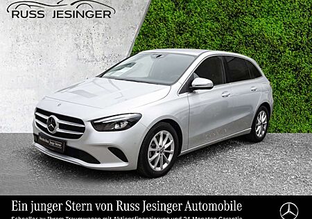 Mercedes-Benz B 200 d Progressive *Cam*LED*Memo*LHzg*Navi*MBUX