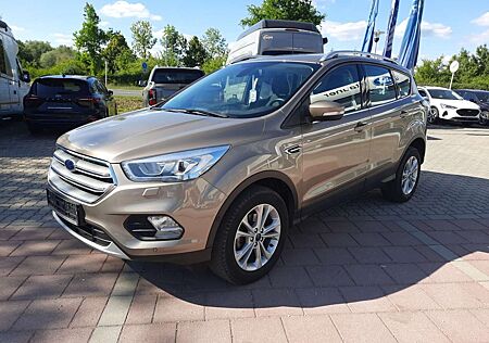 Ford Kuga 1.5 EcoBoost Titanium Navi SHZ Klimaauto.