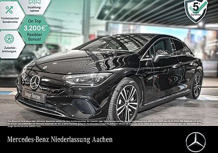Mercedes-Benz EQE 350 Avantgarde Fahrass WideScreen Burmester