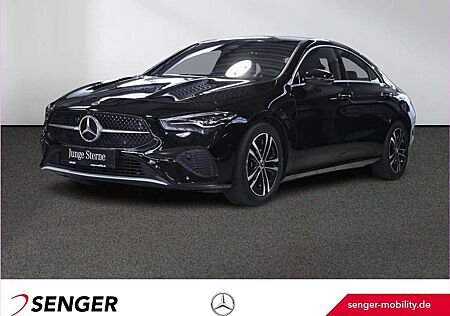 Mercedes-Benz CLA 180 gebraucht kaufen Mercedes-Benz CLA 180 Winter-Paket Rückfahrkamera Sitzheizung