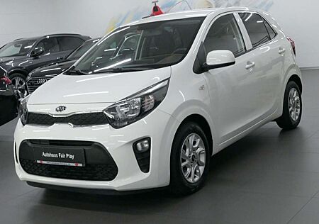 Kia Picanto Dream Team