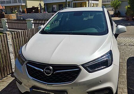 Opel Mokka X 1.4 ECOTEC Start/Stop 120 Jahre