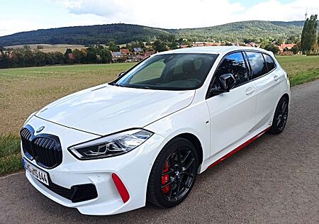 BMW 128ti 128 M Sportpaket LED Navi KeyGO Live Cockpit