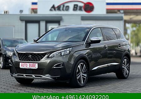 Peugeot 5008 GT 7SITZER|FOCAL|360°|PANO|ACC