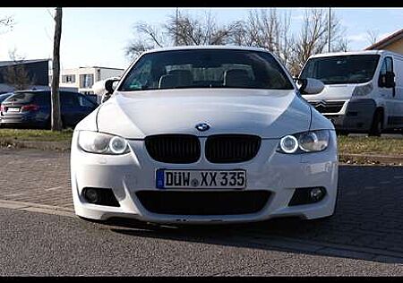 BMW 335i 335 Cabrio e93 M-paket/Performance