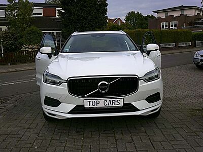 Volvo XC60 Momentum AWD D 5