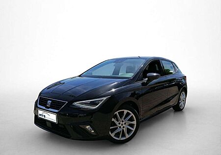 Seat Ibiza 1.0 TSI FR 110PS Navi, Winterpaket, R-Kamera, Bli