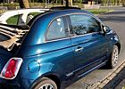 Fiat 500C 1.2 Lounge