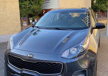 Kia Sportage 1.6 GDI 2WD Edition 7