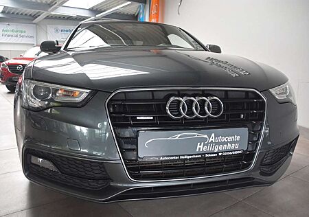 Audi A5 Coupe 2.0TDI Quattro SLine DSG Xenon Navi PDC