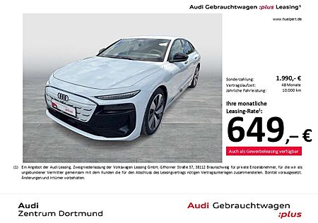 Audi Sportback performance S LINE AHK LM20