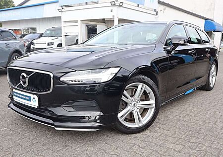 Volvo V90 gebraucht kaufen Volvo V90 T4 Geartronic Momentum|NAVI|LEDER|R-CAM|