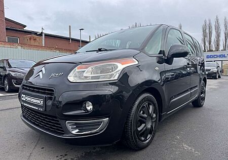 Citroën C3 Picasso Citroen *TEDANCE*KLIMAAUTOMATIK*TEMP