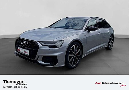 Audi A6 55 TFSI e Q 2x S LINE LM20 AHK HD-MATRI