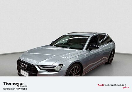 Audi A6 55 TFSI e Q 2x S LINE LM20 AHK HD-MATRI