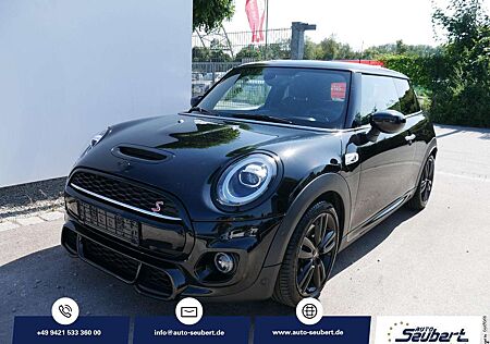 Mini Cooper S 2.0 16V*HEAD-UP*RÜCKFAHRKAMERA*SPORTPAKET*ISOFIX*P