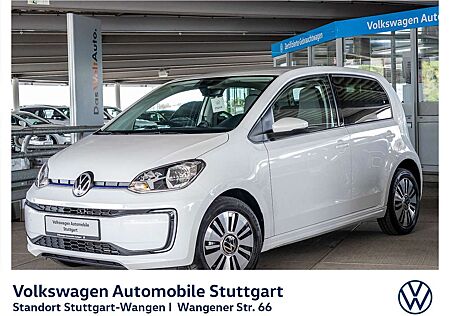 VW e-up! Volkswagen e-up! e-up Style Kamera Bluetooth SHZ