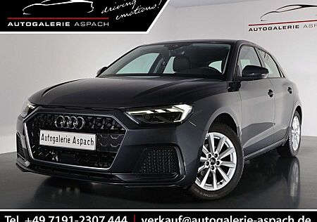 Audi A1 Sportback 25 TFSI advanced|LED|Sitzhzg|AdvKey