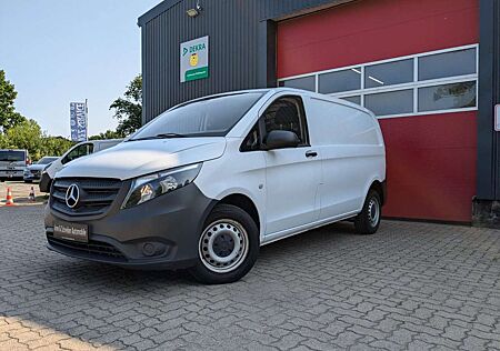 Mercedes-Benz Vito Kasten 109CDI WORKER FWD kompakt