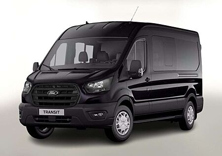 Ford Transit Trend DCiV 350 TDCi 165 RWD L3H2 StandH 121 kW ...
