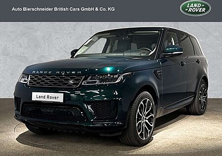 Land Rover Range Rover Sport P400 HSE Dynamic STANDHEIZUNG AHK 21