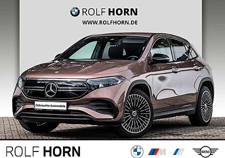 Mercedes-Benz EQA 250 AMG Line Advanced-Paket RFK Night 20"