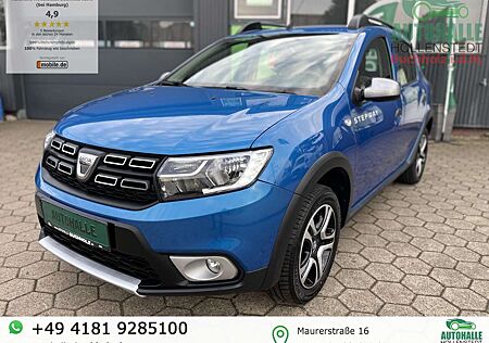 Dacia Sandero II Stepway Prestige 1.5 dCi 90~NAVI~APPLECAR PLAY~