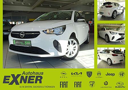Opel Corsa-e EDITION -50kWh *Inkl. Batteriezertifikat