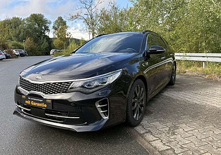Kia Optima GT