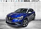 Renault Captur II 1.6 E-TECH PLUG-IN 160 R.S. LINE KAMERA ALUFELG