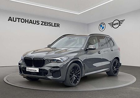 BMW X5 xDrive40d M SPORTPAKET Head-Up Komfortsitze AHK