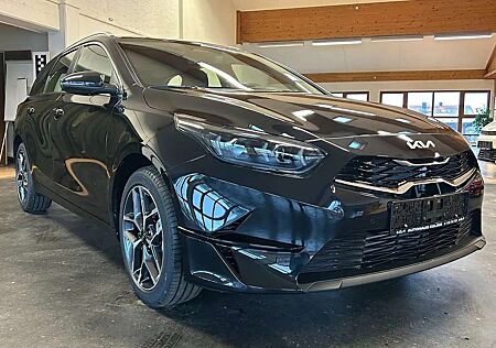 Kia XCeed Ceed SW / cee'd SW Spirit* Kamera*Navi*Lenkradheizung*AKTIONSPREIS*