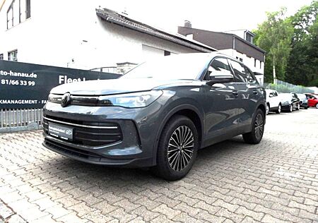 VW Tiguan Volkswagen 2.0 TDI DSG Life n.Mod. ! Nav/AHK/LED/18"