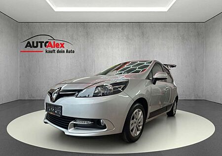 Renault Scenic dCi 110 EDC Paris