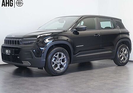 Jeep Avenger 1.2 T-GDI Longitude