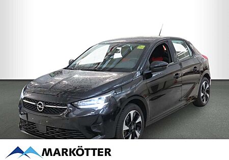 Opel Corsa-e F e GS Line/NAVI/LED/PDCv+h/SHZ/Totwinkel