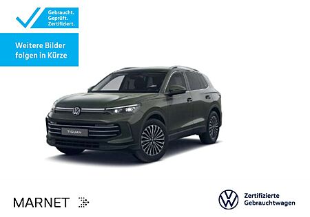 VW Tiguan Volkswagen Life 1.5 eTSI DSG*AHK*KAMERA*NAVI*ASG*