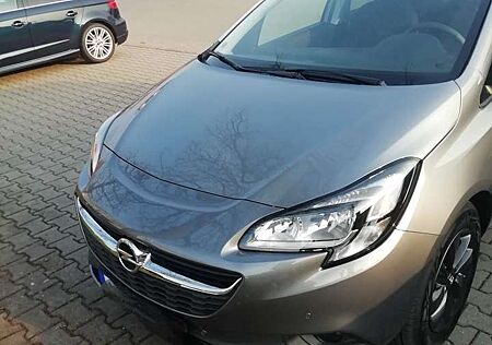 Opel Corsa 120 Jahre ecoFlex