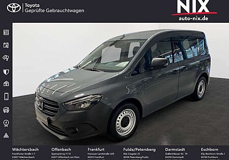 Mercedes-Benz Citan Standard Worker Plus KAMERA