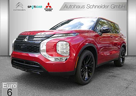 Mitsubishi Outlander 2.5 Black-Edition S-AWC neues Modell!!