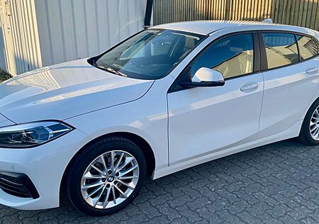 BMW 118i 118 Aut.Advantage