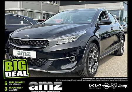 Kia XCeed Ceed SW / cee'd SW Ceed SW 1.4 T-GDI Platinum Memory*Pano*Sitzbelüft