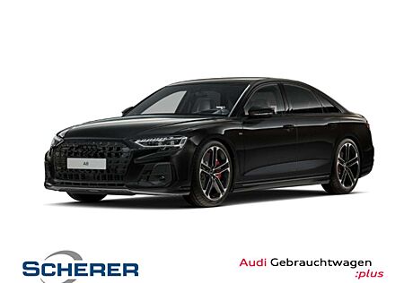 Audi A8 60 TFSI qu. HD-Mrtx.S-Line,Pano,B&O,HUD,AHK