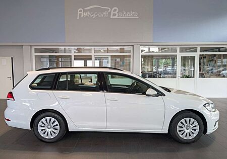 VW Golf Volkswagen Variant Navi*AHK* BT*PDC*Tempomat